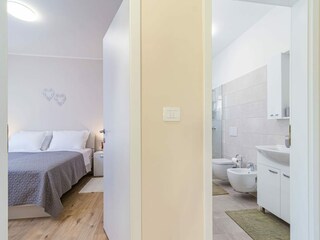 Appartement Ližnjan Équipement 10