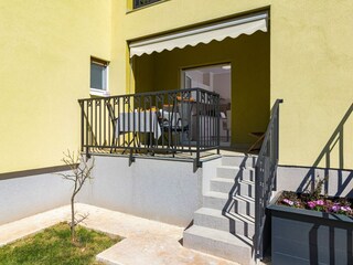 Appartement Ližnjan  29