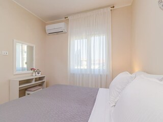 Apartment Ližnjan Ausstattung 4