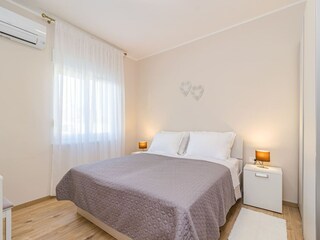 Apartment Ližnjan Ausstattung 7