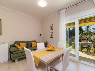 Appartement Ližnjan Kenmerken 8