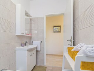 Appartement Ližnjan Équipement 5