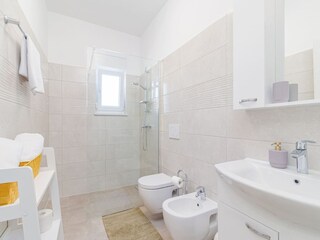 Apartment Ližnjan Ausstattung 3