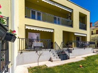 Appartement Ližnjan Enregistrement extérieur 1