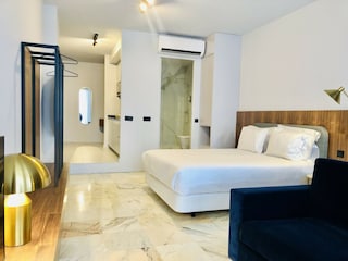 Apartment Porto Features 1