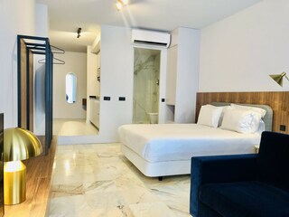 Appartamento Porto Caratteristiche 1