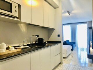 Apartamento Porto Características 7