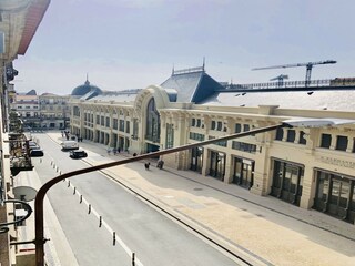 Appartement Porto Buitenaudio-opname 3