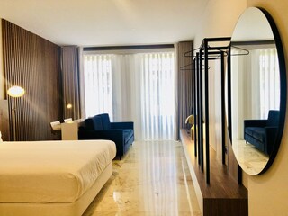 Apartamento Porto Características 8