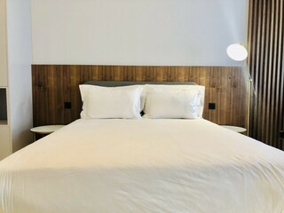 Apartamento Porto Características 4