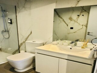 Apartamento Porto Características 5