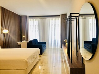 Appartamento Porto Caratteristiche 6