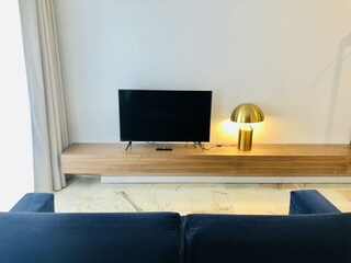 Apartment Porto Features 5