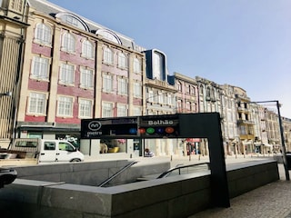 Apartment Porto Umgebung 19