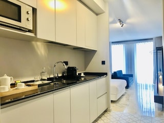 Apartment Porto Ausstattung 8