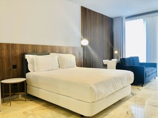 Apartment Porto Ausstattung 9