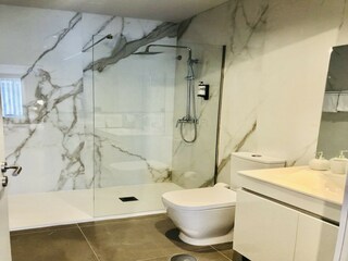 Apartment Porto Ausstattung 10