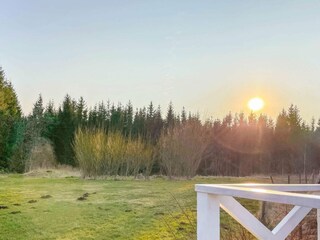 Holiday house Degeberga Outdoor Recording 4