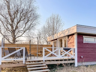 Ferienhaus Degeberga Außenaufnahme 6