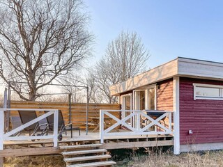 Holiday house Degeberga Outdoor Recording 6