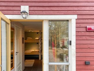 Ferienhaus Degeberga Außenaufnahme 2