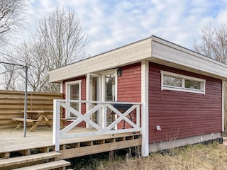 Ferienhaus Degeberga Außenaufnahme 8