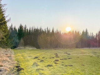 Ferienhaus Degeberga Außenaufnahme 8