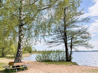 Vakantiehuis Degeberga  9