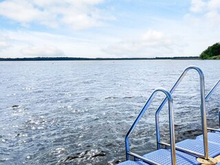 Holiday house Degeberga  11