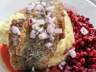 Vakantiehuis Degeberga  12