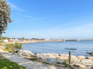 Ferienhaus Degeberga  28