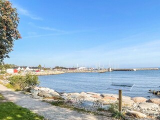 Holiday house Degeberga  14