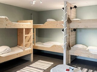 Ferienhaus Degeberga  24