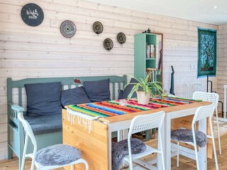 Ferienhaus Degeberga  18