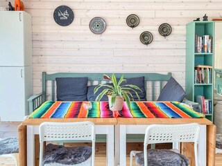 Ferienhaus Degeberga  19