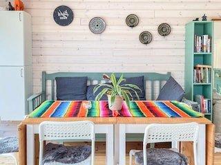 Vakantiehuis Degeberga  18