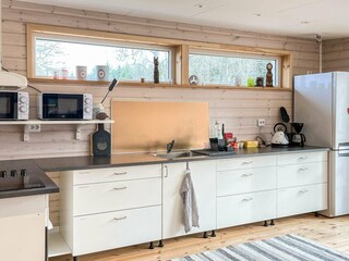 Holiday house Degeberga  21