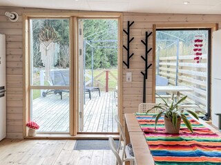 Holiday house Degeberga  11