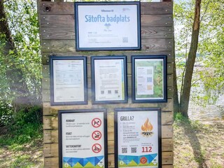 Ferienhaus Degeberga  13