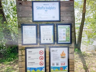 Vakantiehuis Degeberga  13