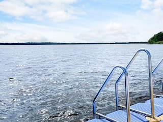 Vakantiehuis Degeberga  14