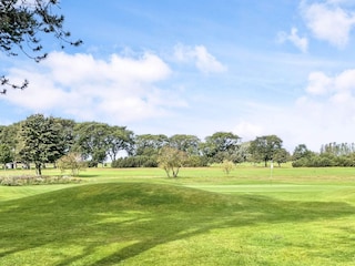 Vakantiehuis Degeberga  26