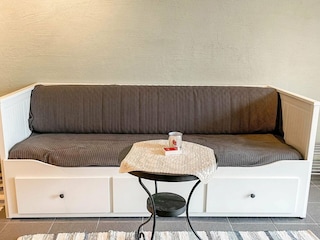 Vakantiehuis Degeberga  22