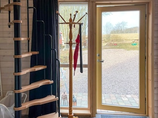 Vakantiehuis Degeberga  24