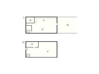 Ferienhaus Degeberga Grundriss 9