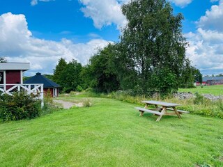 Vakantiehuis Degeberga Buitenaudio-opname 8