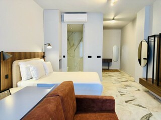 Apartment Porto Features 1