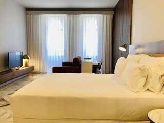 Apartment Porto Ausstattung 5