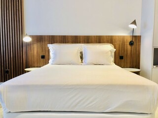 Apartamento Porto Características 8