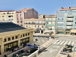 Apartment Porto Umgebung 21